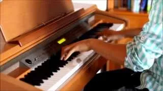 Pirates of the Caribbean Incredible Piano Solo