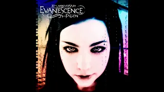 Evanescence - Fallen 20th Anniversary - My Immortal