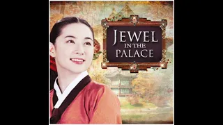 Dae Jang Geum/ Jewel in the Palace Then and Now!