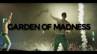 Dimitri Vegas & Like Mike vs. Angemi - Garden Of Madness