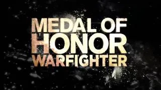 Medal of Honor: Warfighter - Zero Dark Thirty map pack