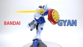 [3D SPIN] HG 1/144 걍 (리바이브) / GYAN (REVIVE)