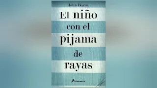 EL NIÑO CON EL PIJAMA DE RAYAS AUDIOLIBRO EN ESPAÑOL PARTE 1 (VOZ HUMANA) #audiolibros