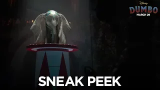 Dumbo | Sneak Peek