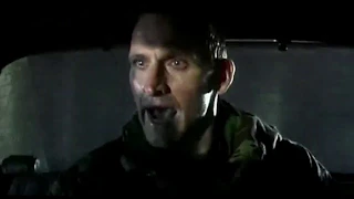 28 Days Later | Jim vs. Major Henry West Scene