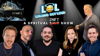 EP 002 | LOL Leading Out Loud | What Really Happened??? 🤔