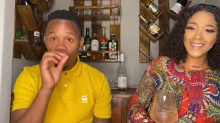 BABALWA & ZOLA|STORY TIME| Who gives the best gifts between the two of us.