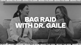 Bag Raid with Filipino Dermatologists || BEHIND THE DERM - S04E05 (Part 2)