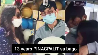 SOBRANG SAKIT! 13 years na relasyon PINAGPALIT sa 4 MONTHS! IKakasal na dapat pero PINAGPALIT pa!