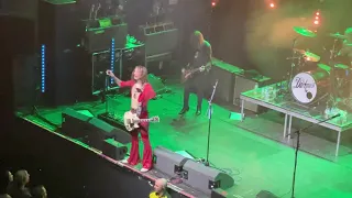 The Darkness street spirit - while my guitar gently weeps - live atlive at o2 Glasgow 15/12/19