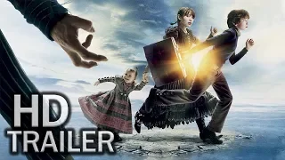 "A Series of Unfortunate Events: Season 3" - Official Trailer