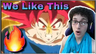 Rage Anime Moments Tiktok Compilation PART1 | *REACTION!!