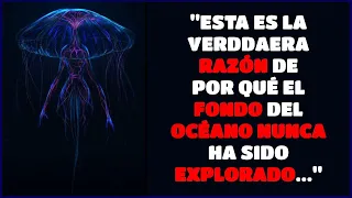 "Esta es la RAZÓN de por qué el OCÉANO nunca ha sido EXPLORADO..." - REDDIT