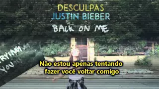 Justin Bieber: Sorry - Tradução Clipe