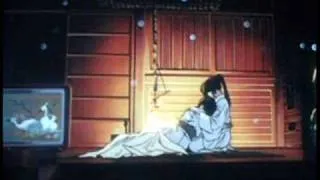 Quiet life - Kenshin OVA ending (Piano Version)