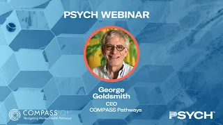 PSYCH Webinar - COMPASS Pathways