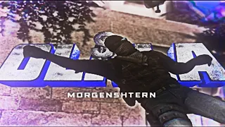 MORGENSHTERN - OLALA (csgo montage)