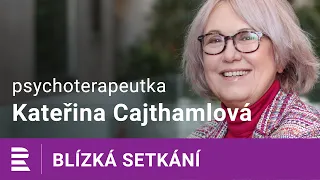 Kateřina Cajthamlová: Řekněte sobě i druhým každý den pět hezkých věcí