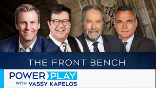 Carbon tax clouds return of Ontario parliament | Power Play with Vassy Kapelos