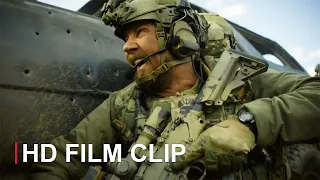 SEAL Team (2017) | Calling for Air Support