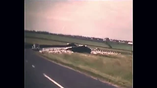 Beadnell to Seahouses 1960