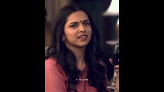 Deepika as Piku | Shorts