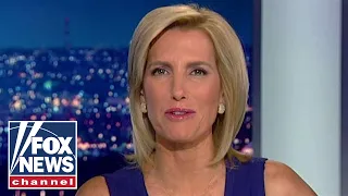 Ingraham: You know it's over when...