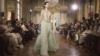 Georges Hobeika | Haute Couture Spring Summer 2024 | Full Show