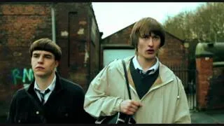 Spike Island Trailer