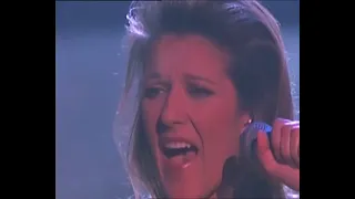 Celine Dion - Live In Memphis (1997) [full concert]