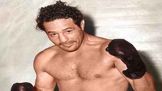 Max Baer - "Bad Intentions" - Knockouts + Highlights In Full COLOR