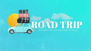 Series: Road Trip | Message: Voice Guidance | Speaker: Pastor Alex Rivera