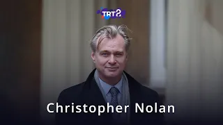 Christopher Nolan | Kısa Bir Ara