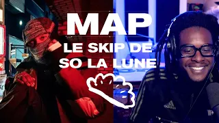 Le Skip du dernier album de So La Lune | MAP | Grünt