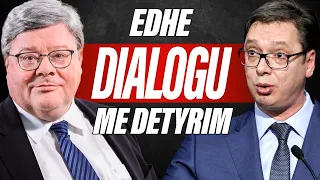 “Detyrojeni Serbinë të zgjedhë”/ Reagon Eurodeputeti gjerman pas dështimit të dialogut