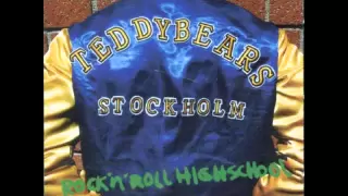 Teddybears STHLM - Yours To Keep