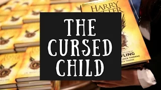 Everything wrong with: The Cursed Child [!spoilers!]