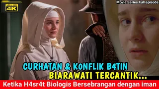 Ketika Bi4rawati Cantik Terses4t Oleh N4fsunya♀️|| MovieSeries Nun 2021