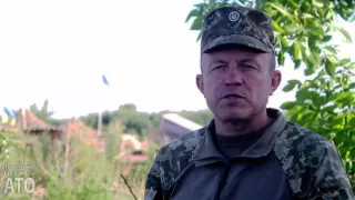 Речник АТО Сергій Жмурко  Дайджест подій 11 06 2016 ранок