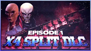 Would you betray the EMPIRE? | X4 Split Vendetta #1