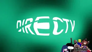 DirecTV Logo Effects | Ecuavisa Csupo Effects