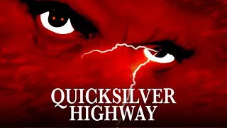 Stephen King | Quicksilver Highway (1997) | Horror | Suspense | Thriller