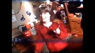 Classic TV Memories - Disney Channel Halloween 1998