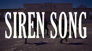 2019 Maruv - Siren Song #dance#sevastidi#pulse