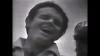Del Shannon On Dick Clark's "Where The Action Is" Show In 1967! True Stereo