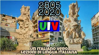 Essere d'accordo, andare d'accordo... d'accordo? Con chi non vai d'accordo? | UIV Un Italiano Vero