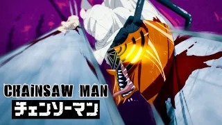 Chainsaw Man チェンソーマン【AMV】– My Demons