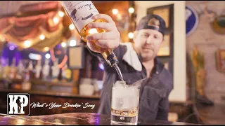 Kyle Park - What's Your Drinkin' Song (OFFICIAL VIDEO)