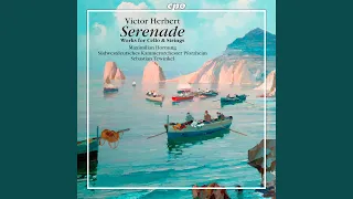 Serenade, Op. 12: V. Finale