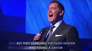 Ernie Haase & Signature Sound: "Oh, What a Savior" (09/11/2022)